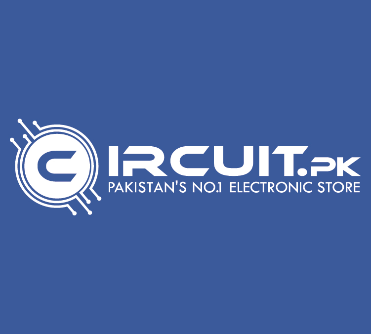 Circuit PK  Logo