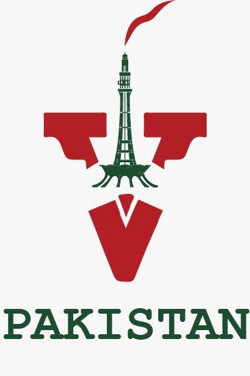 Vaping Pakistan Logo
