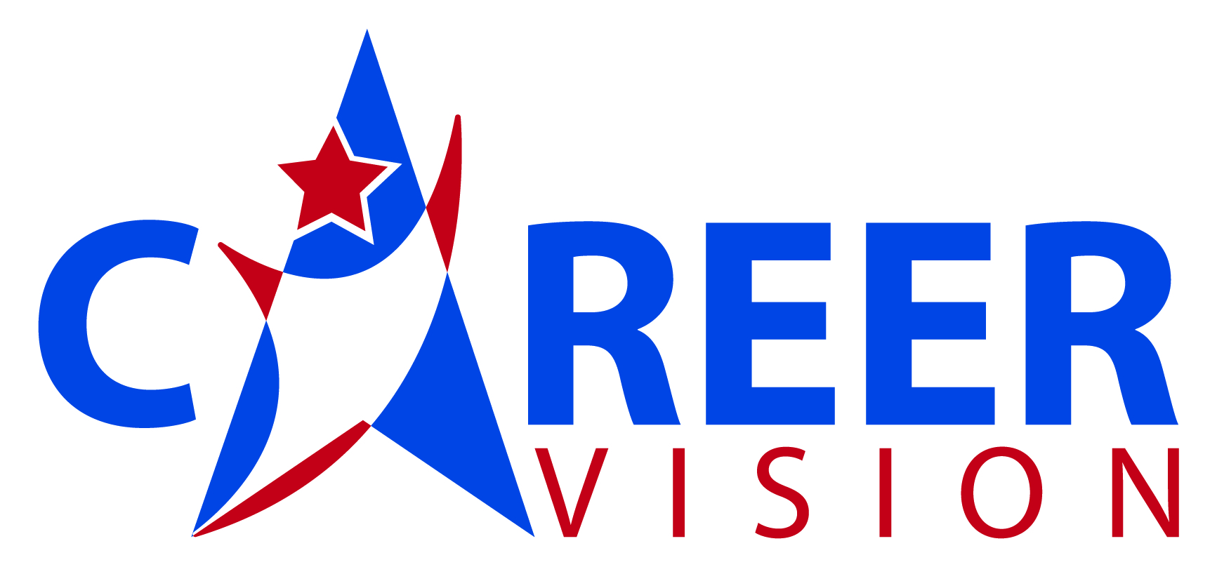Career Vision Training Institute Logo
