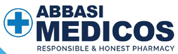 Abbasi Medicos Logo