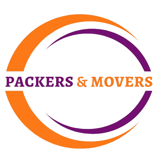  Packers and Movers Lahore Logo