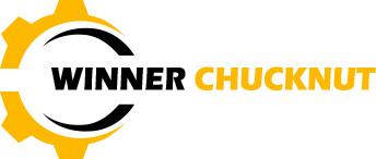 Winner Chucknut Logo