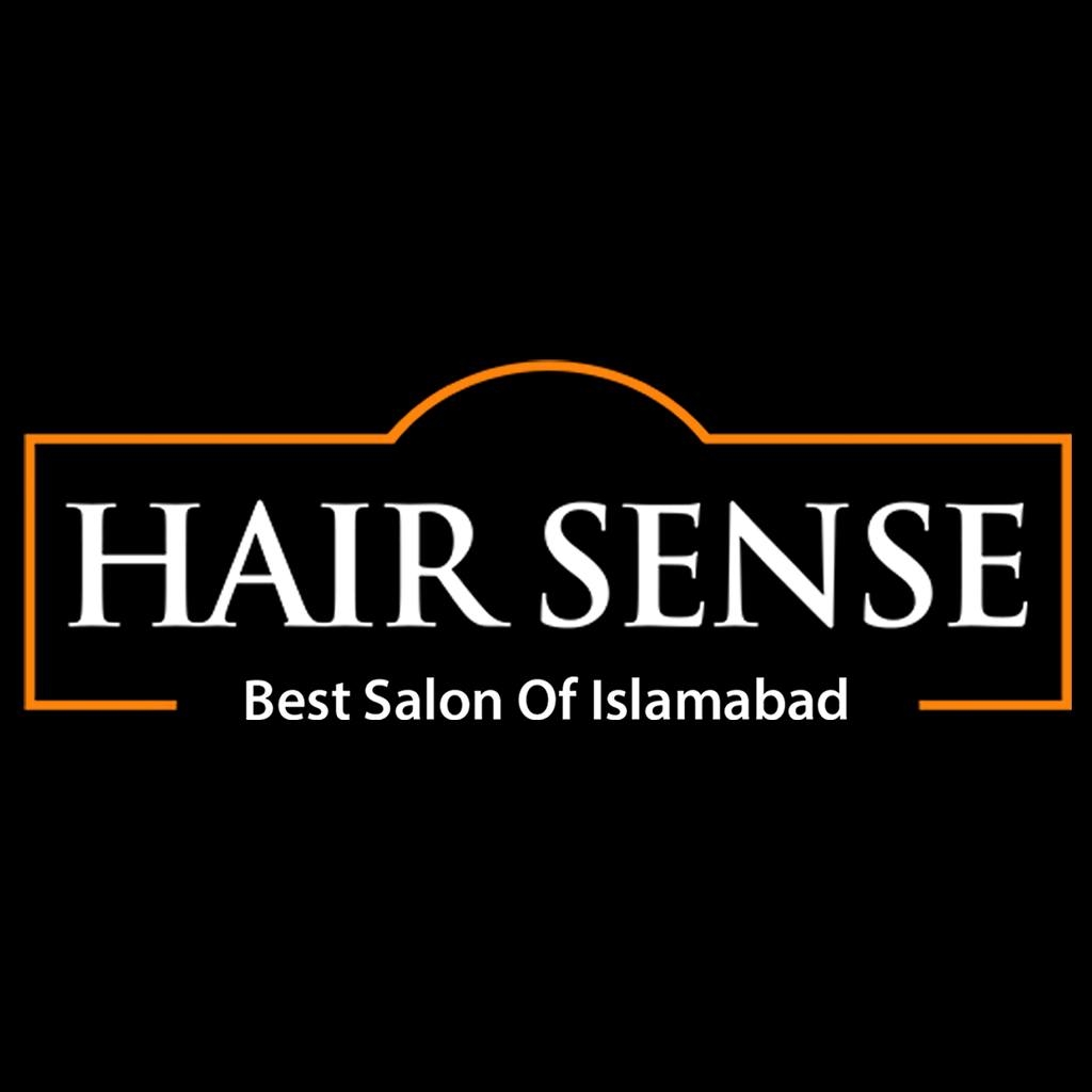 Hair Sense Logo