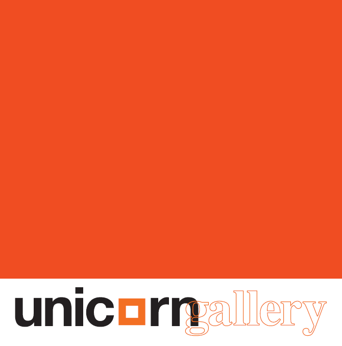 Unicorn Gallery Logo