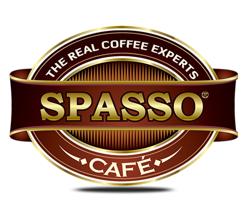Spasso Logo