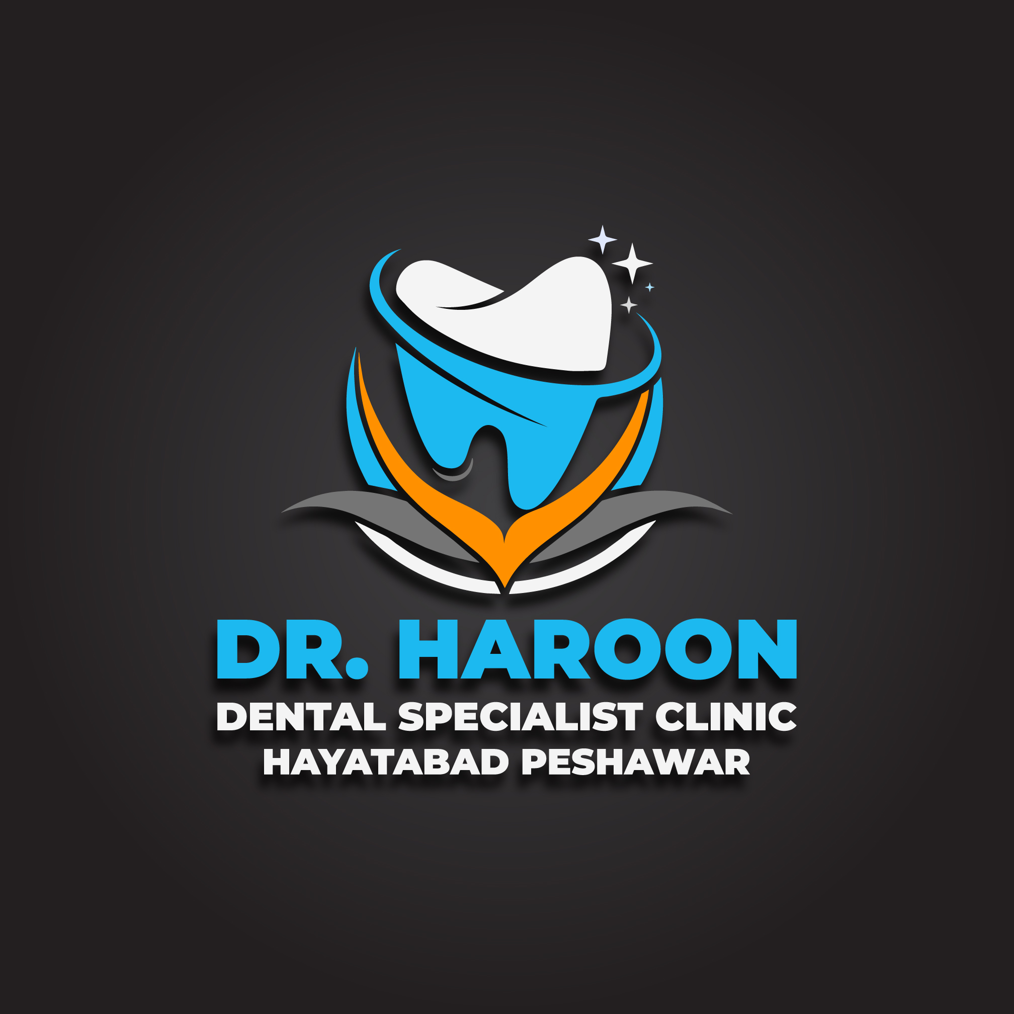 Dr. Haroon Dental Specialist Clinic Hayatabad Peshawar