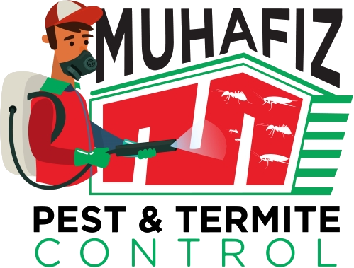 Muhafiz Pest & termite control