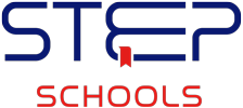 Step School - Johar Town Block G3 Branch Logo