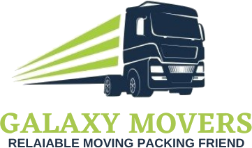 Galaxy Movers and Packers