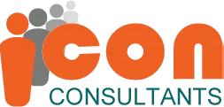 Icon Consultant Logo