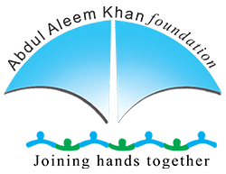 Abdul Aleem Khan Foundation 
