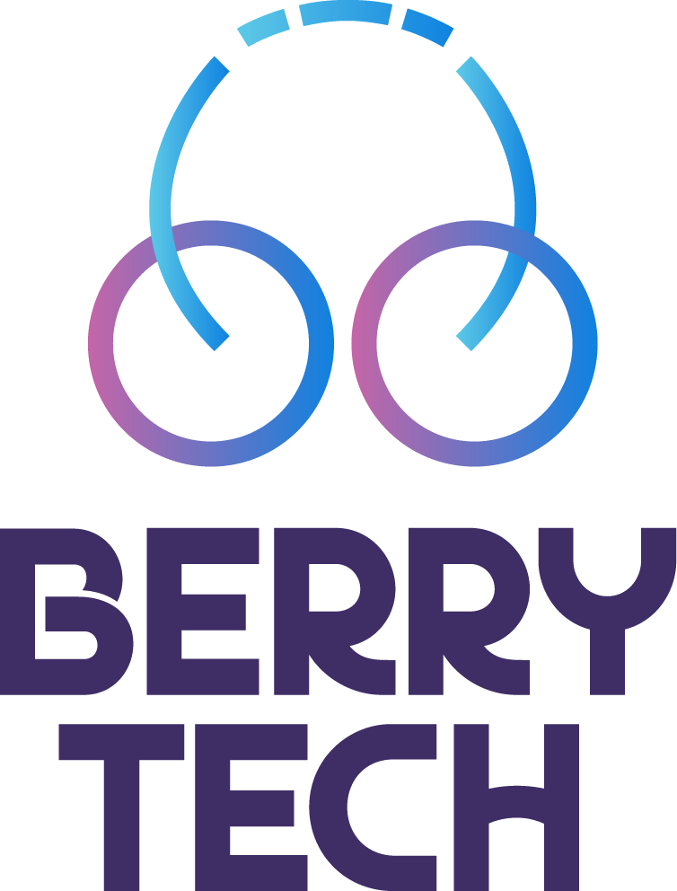 Berrytech.pk Logo