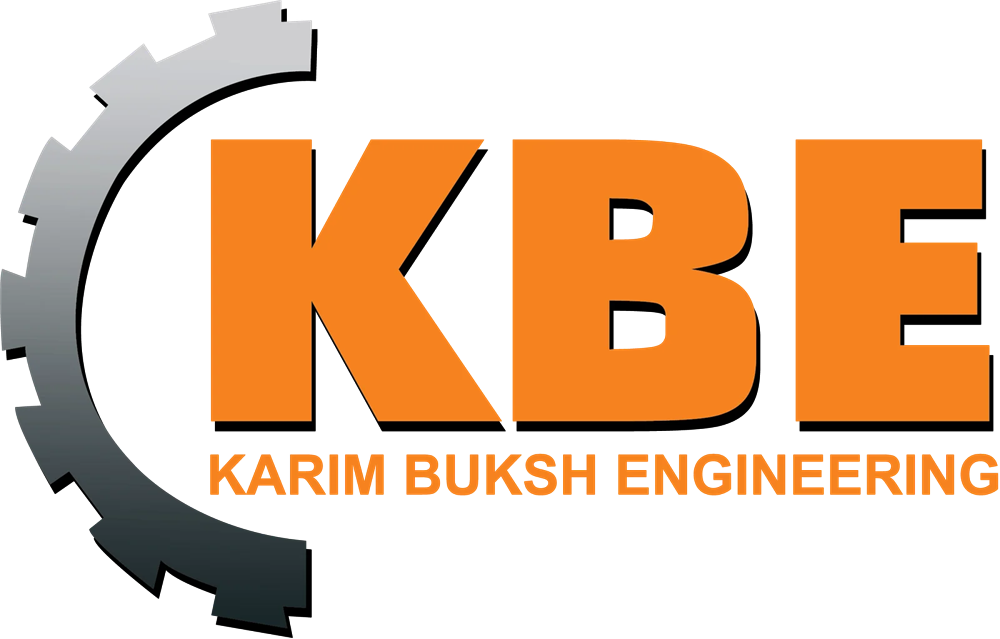 KBE Kitchen Logo