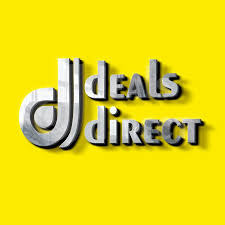 Deals Direct Logo