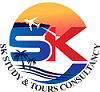 SK Study And Tours Consultants Logo