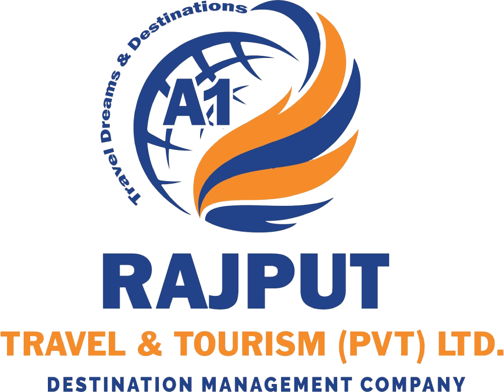 Rajput Travel and Tourism