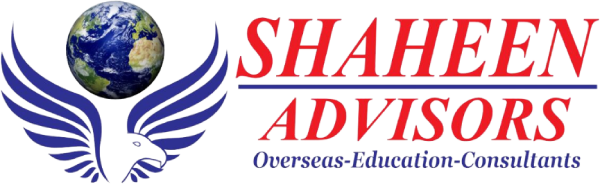 Shaheen Advisors Logo