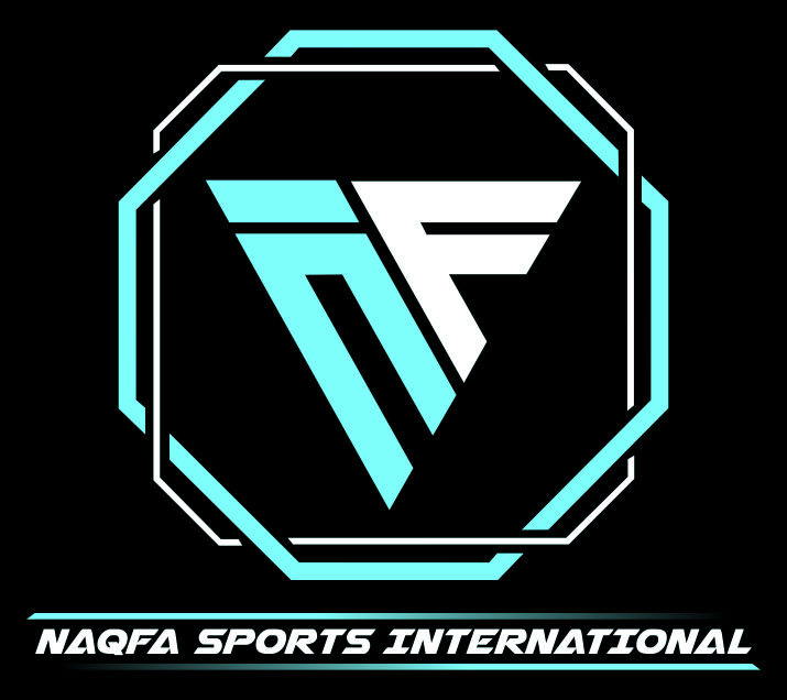 Naqfa Sports International Logo