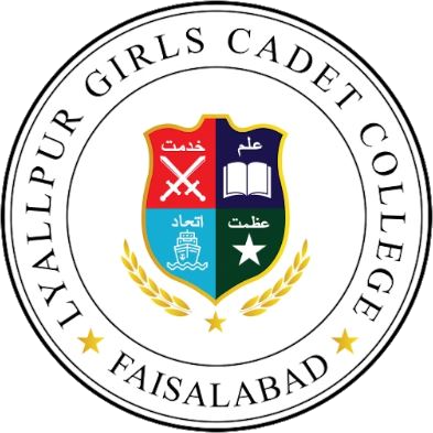 Lyallpur Girls Cadet College