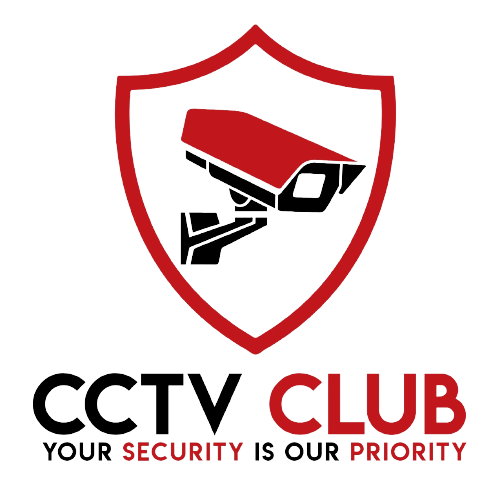 CCTV Club Logo