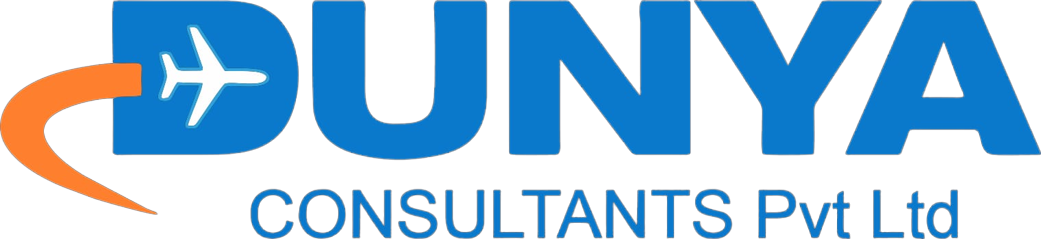 Dunya Consultants  Logo