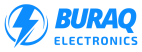 Buraq Electronics Logo