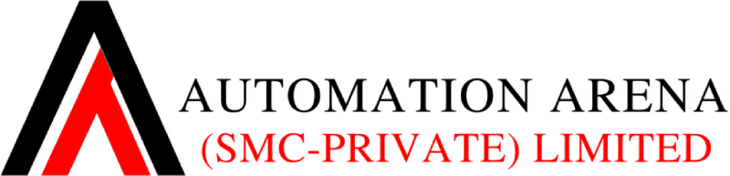 Automation Arena (SMC-PRIVATE) Limited Logo