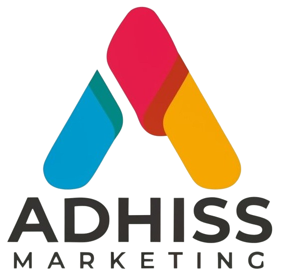 Adhiss Marketing Logo