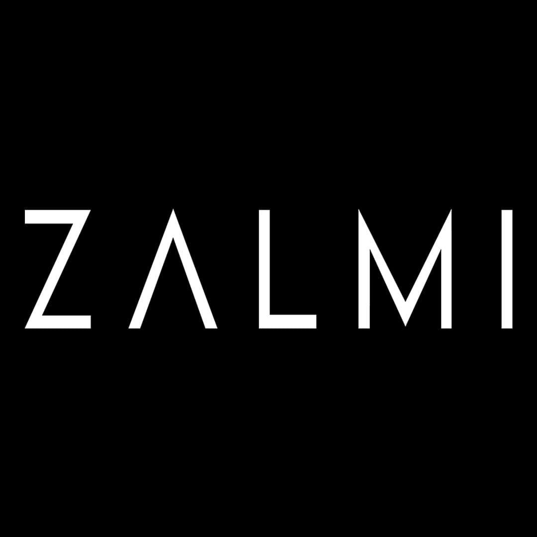 Zalmi Store Logo