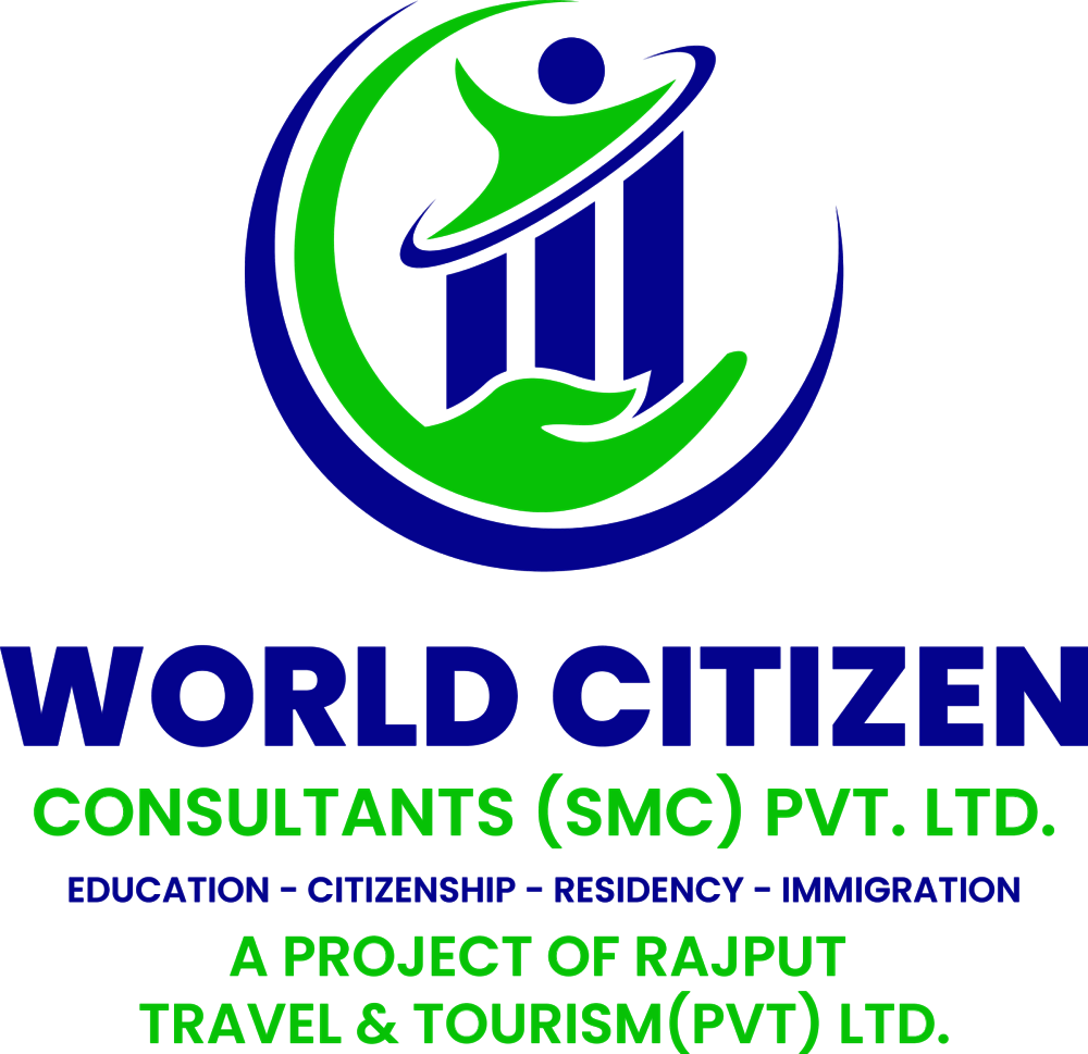 World Citizen Consultants