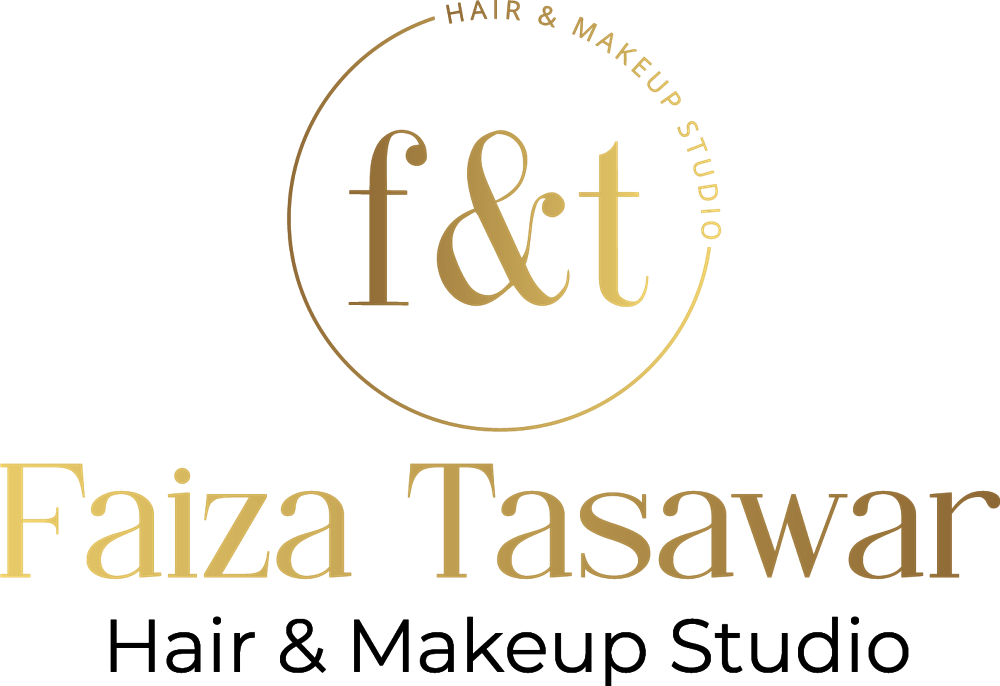 Faiza Tasawar Hair & Makeup Studio