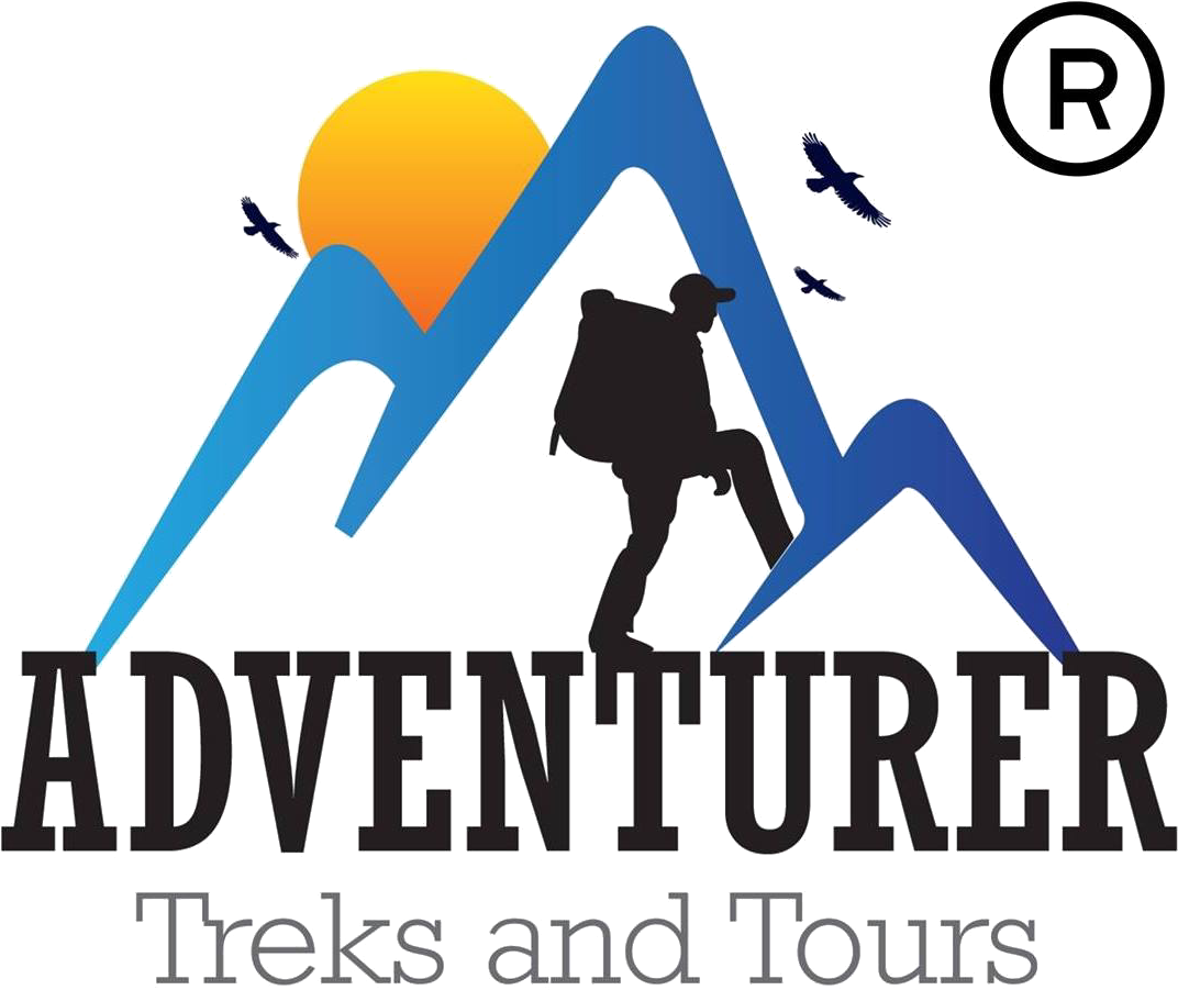 Adventurer Treks