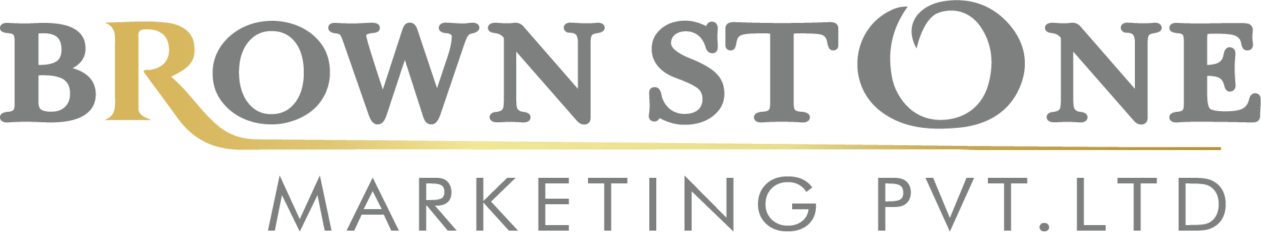 Brown Stone Marketing Pvt. Ltd
