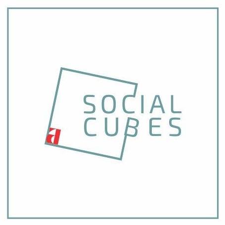 The Social Cubes