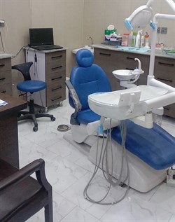 Waqas Medical and Dental Clinic