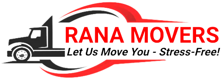 Rana Movers and Packers