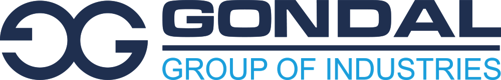 Gondal Group of Industries Logo