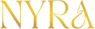 Nyra Candles Logo