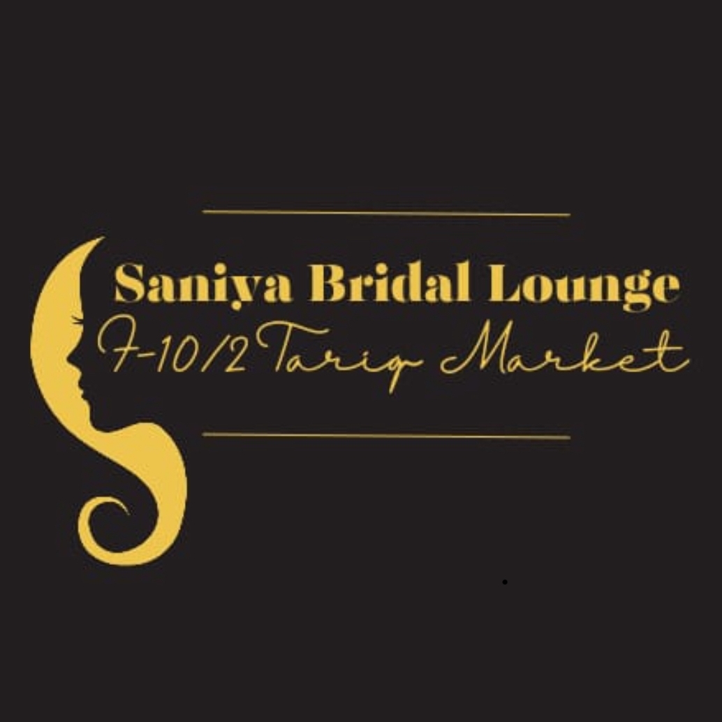 Saniya Bridal Lounge  Logo