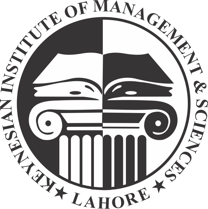 Keynesian Institute of Management & Sciences Logo