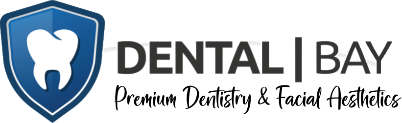 Dental BAY  Logo