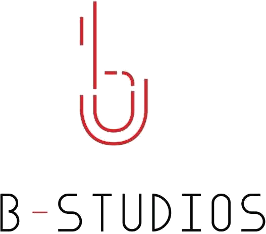 B-Studio Logo