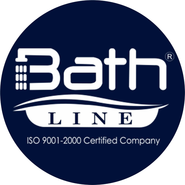 Bath Line Logo