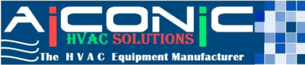 Aiocnic HVAC Solutions Logo