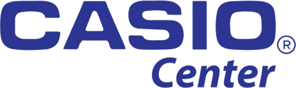 Casio Centre Logo