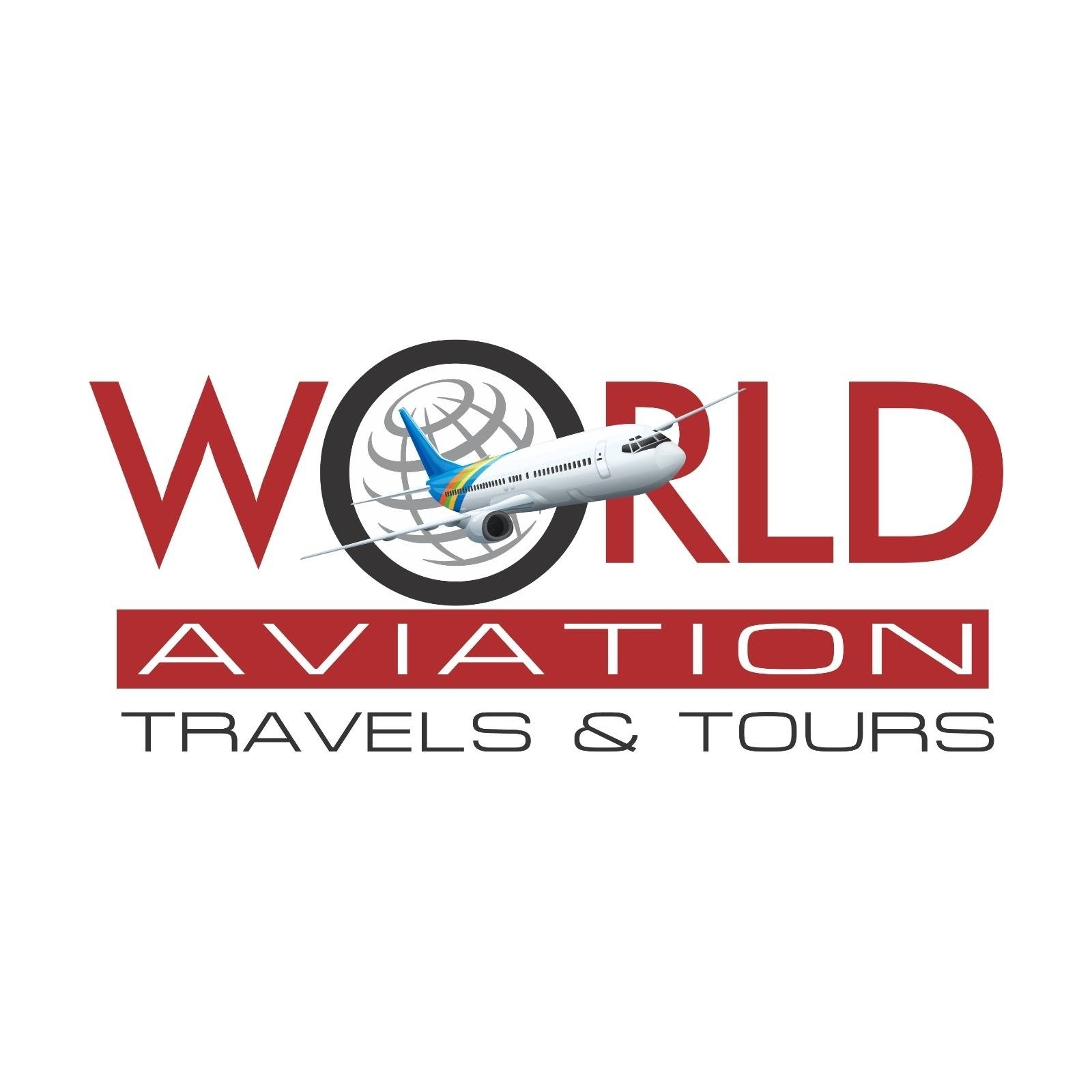 World aviationtravelsandtours