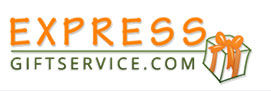 Express Gift Service Logo