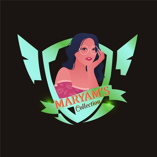 Maryam's Collection Logo