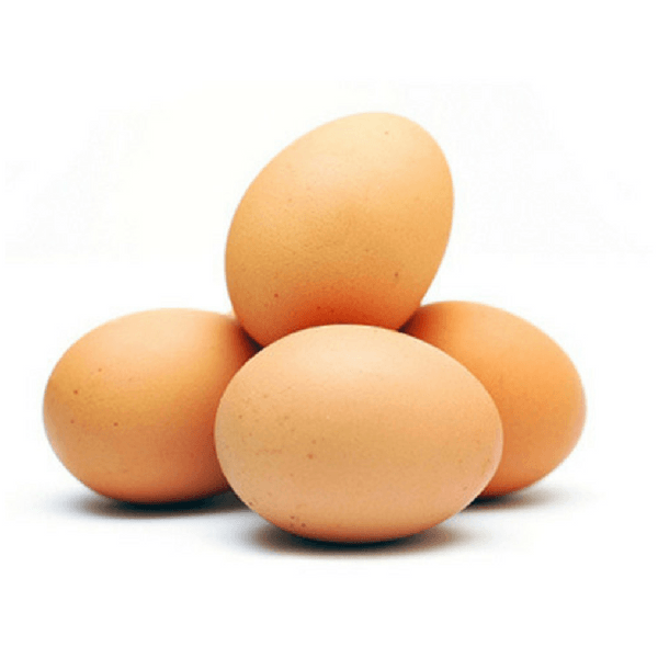 Desi Organic Eggs Logo