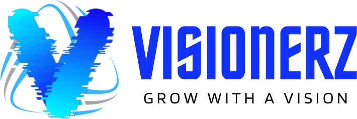 Visionerz Pvt Ltd